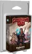 Summoner Wars 2nd. Edition: Wayfarers Faction Deck