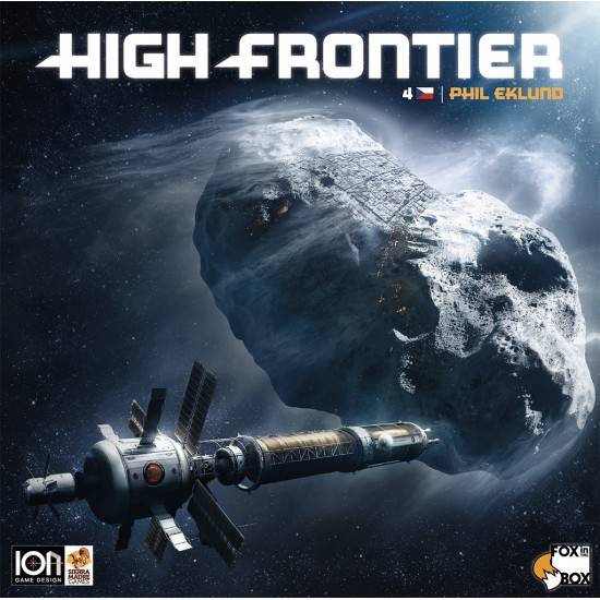 High Frontier