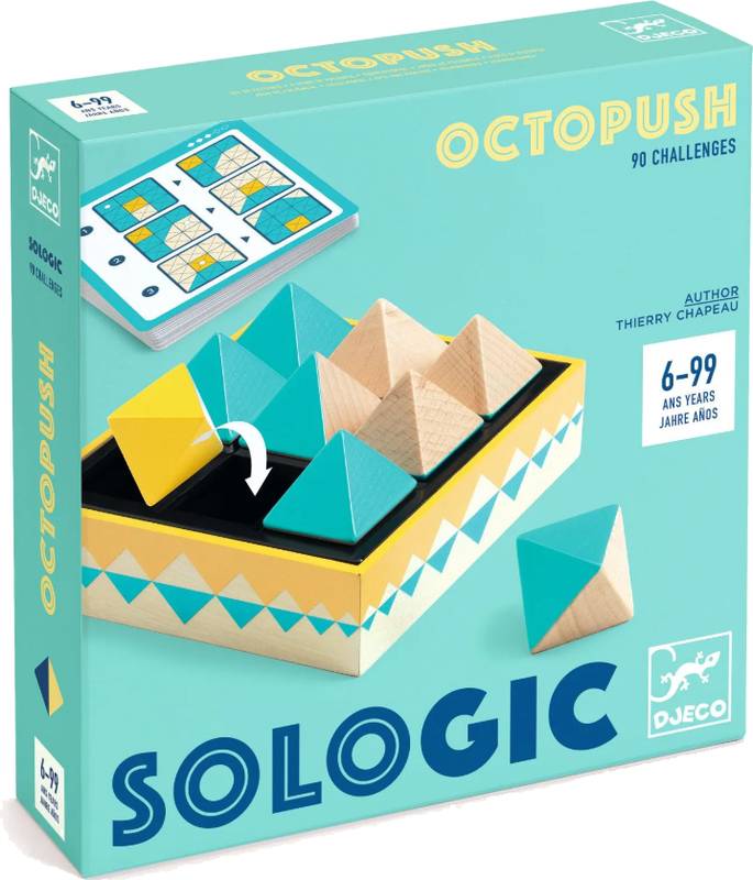 Sologic - Octopush