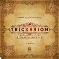 Trickerion: Legends of Illusion