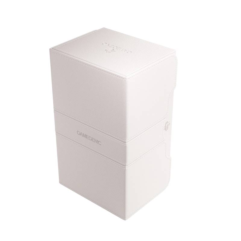 Stronghold 200+ XL White