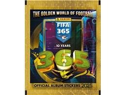 FIFA 365 2024/2025 - Samolepky