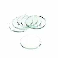 Clear Base round 20x2mm (15)