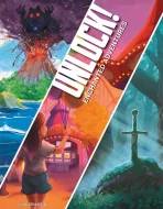 Unlock 14! Enchanted Adventures