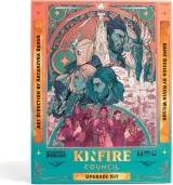 Kinfire Council: Upgrade Kit
