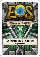 EOS: Island of Angels: Mission Cards Expansion
