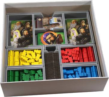Viscounts of the West Kingdom insert