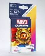 Marvel Champions Art Sleeves: Doctor Strange (50+1)