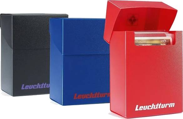 TCG Deck Box set krabiček na karty (3ks)