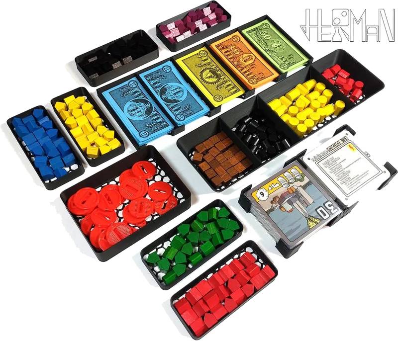 Vysoké napětí (INS57) NENÍ HRA!