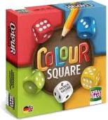 Colour Square