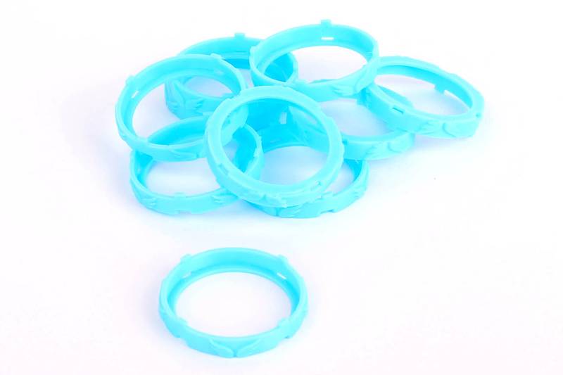 Gloomhaven - Počítadla životů Varianta: Kroužek pro létající monstra