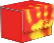 SideWinder 80+ ChromiaSkin Red (vybledlý kus)