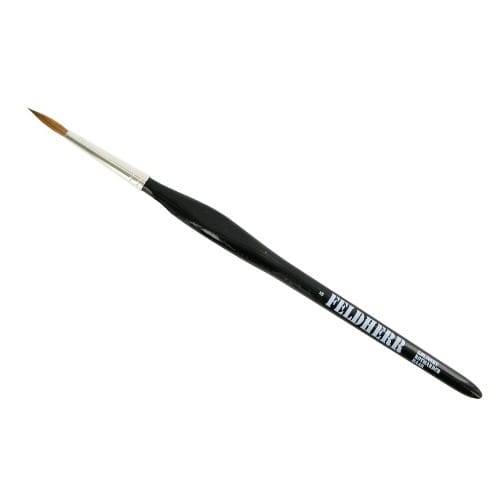 Štětec Kolinsky Red Sable Brush Size 5