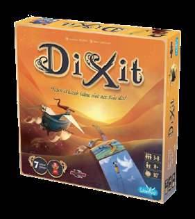 Dixit