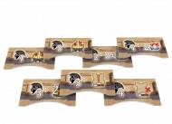 Thebai: Gate Markers Promo