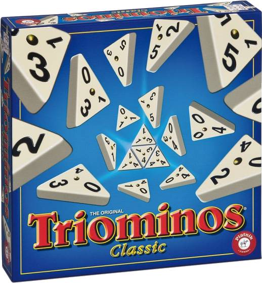 Triominos