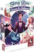 Story Box: Dreams & Nightmares