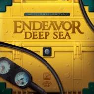 Endeavour Deep Sea