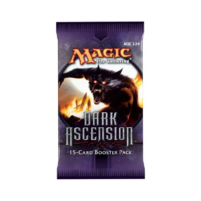 Dark Ascension Booster