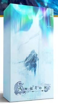 Avalon: The Mistwalkers