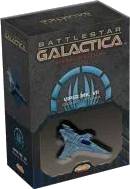 Battlestar Galactica: Viper MK.VII (Pegasus/Veteran)