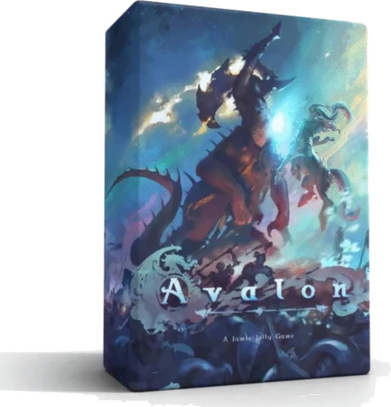 Avalon: Myths and Monsters