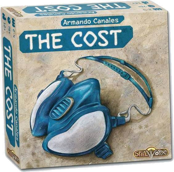 The Cost
