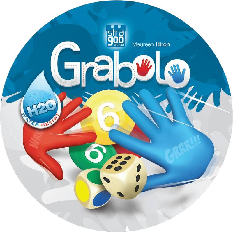 Grabolo Junior