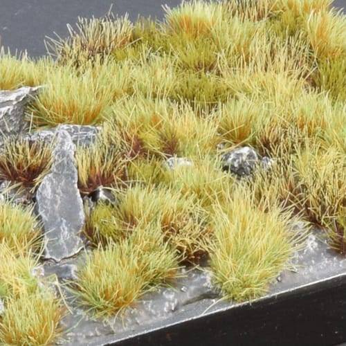 Dekorace GamersGrass - Marshland Set