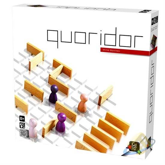 Quoridor
