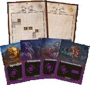 Der Kartograph: Neue Entdeckungen