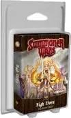 Summoner Wars 2nd. Edition: High Elves Faction Deck