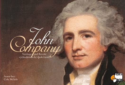 John Company