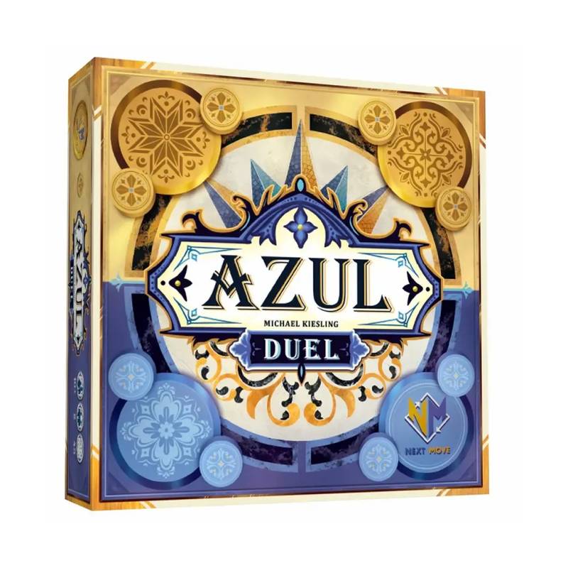 Azul Duel