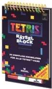 Tetris-Rätselblock