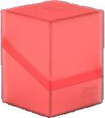 Boulder Deck Case 100+ Ruby