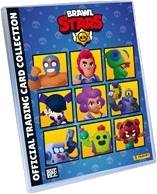 PANINI BRAWL STARS - binder