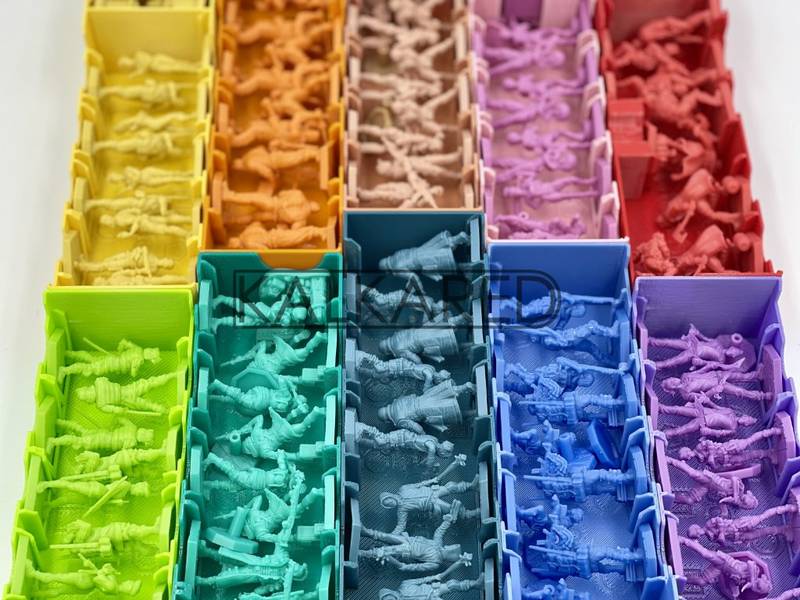 Cyberpunk 2077: Gangy Night City Exclusive Edition Insert (985A) NENÍ HRA! Insert: Cyberpunk 2077: Gangs of Night City Exclusive Edition