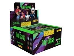 TOP CLASS 2024 karty - BOX (24 ks)