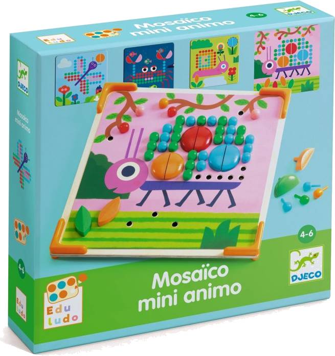 Mosaïco Mini Animo