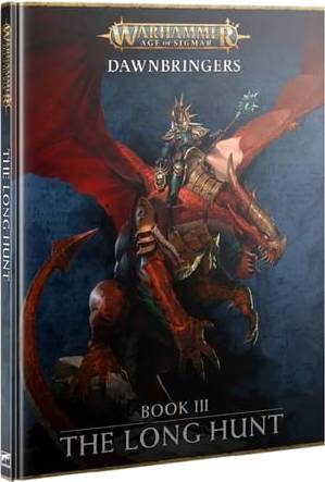Warhammer Age of Sigmar: The Long Hunt