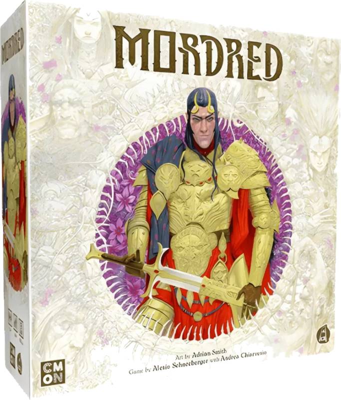 Global Limited Mordred