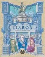 Lisboa: Deluxe Kickstarter Edition