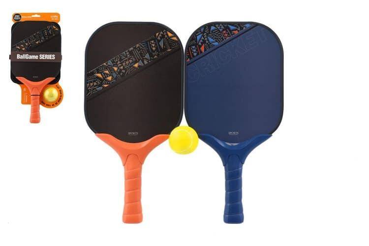 Pálky plážové 2 ks