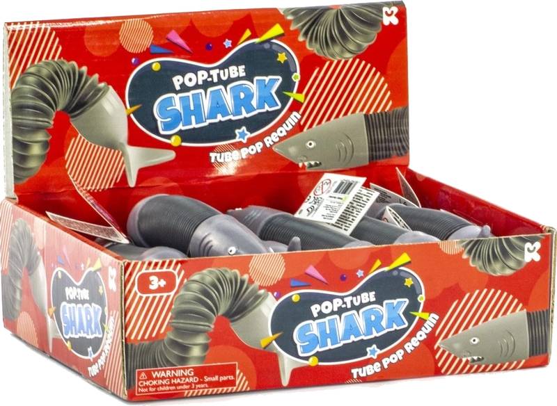 Žralok tahací Flexi