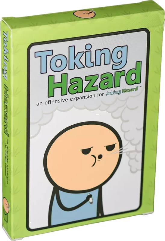 Toking Hazard