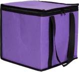 Lightweight Board Game Bag: Purple