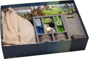 Isle of Skye Insert NENÍ HRA! - SKYE