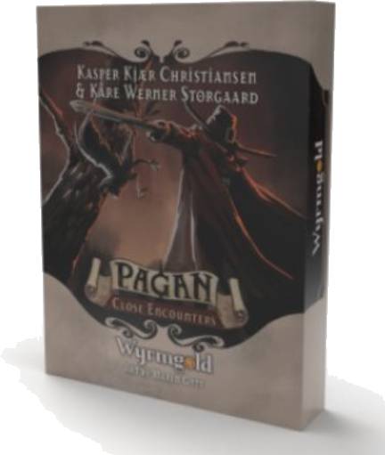 Pagan: Close Encounters